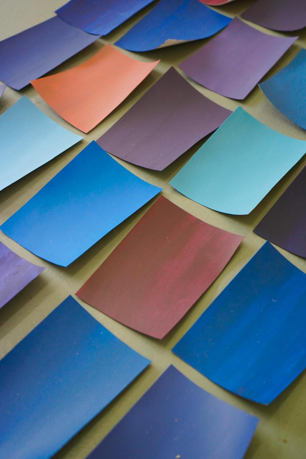 The Colour Residency